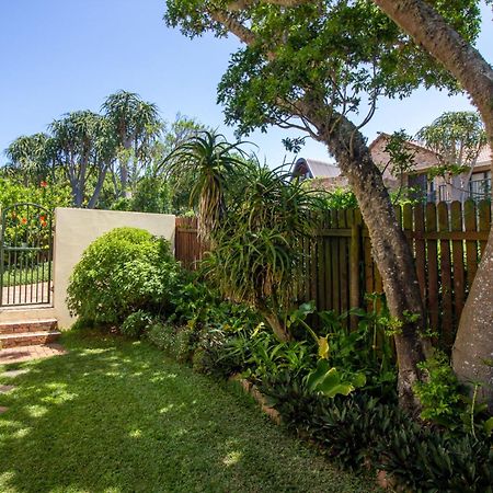 Dunwerkin Self Catering Apartment Kenton on Sea Luaran gambar