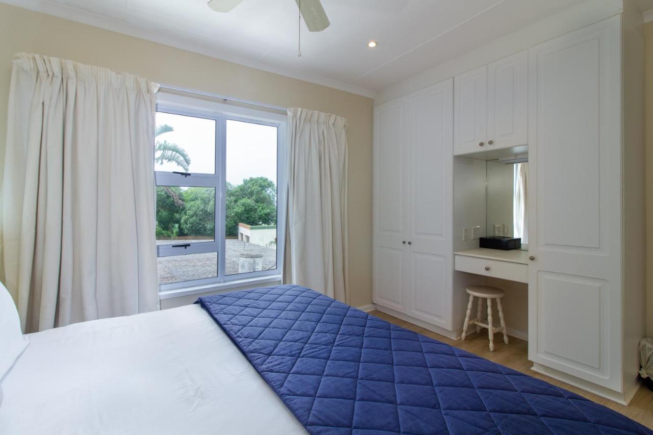 Dunwerkin Self Catering Apartment Kenton on Sea Luaran gambar