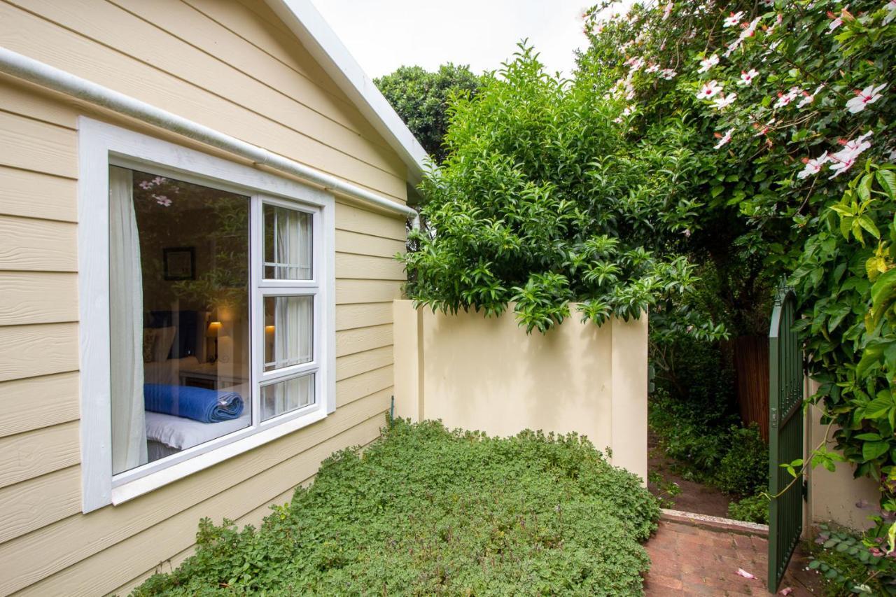 Dunwerkin Self Catering Apartment Kenton on Sea Luaran gambar