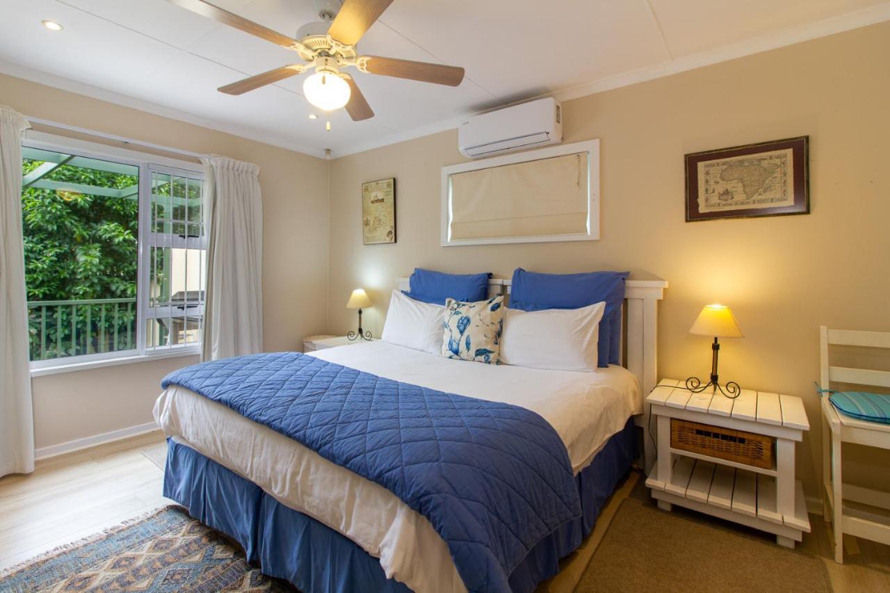 Dunwerkin Self Catering Apartment Kenton on Sea Luaran gambar