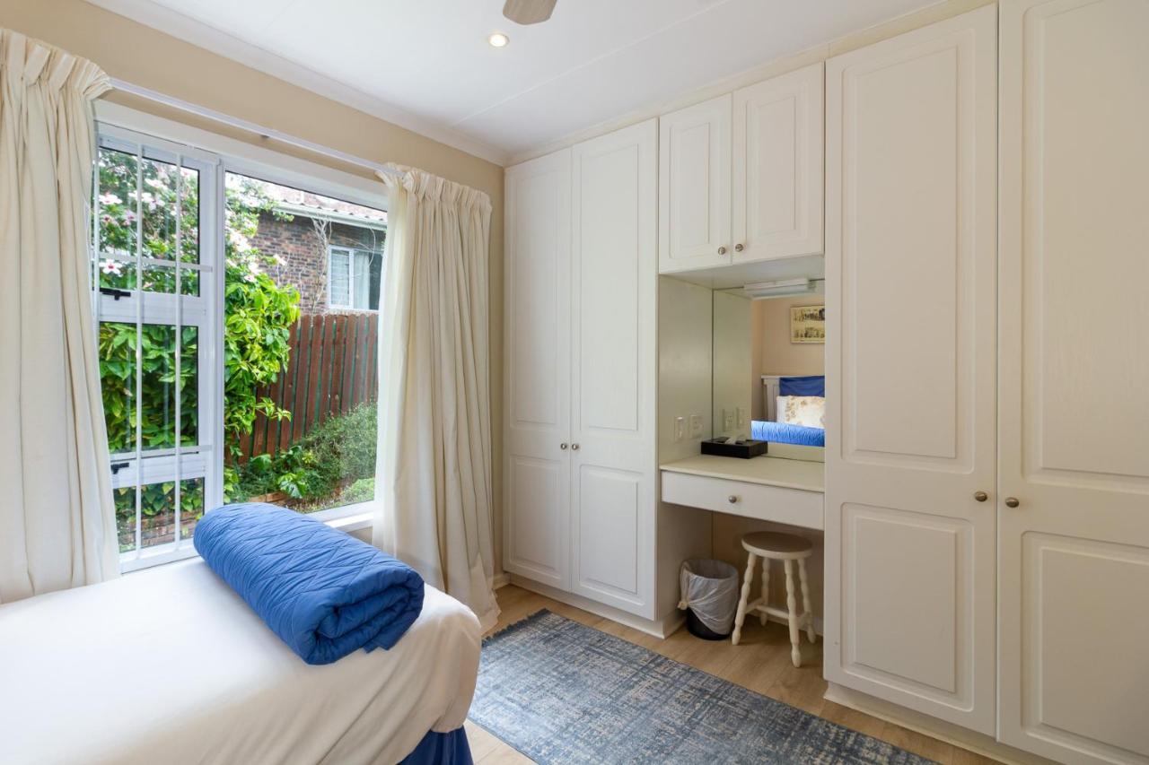 Dunwerkin Self Catering Apartment Kenton on Sea Luaran gambar