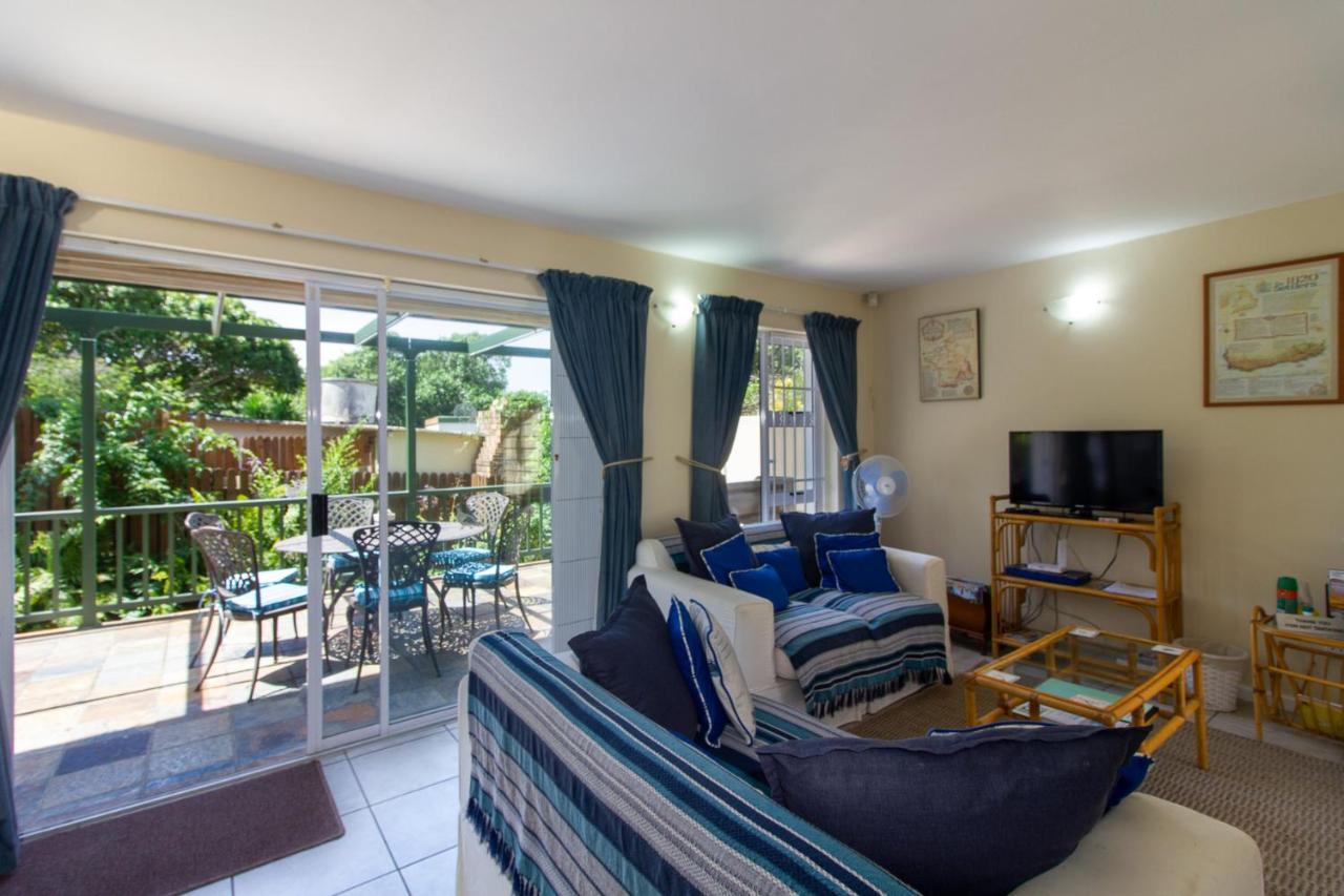 Dunwerkin Self Catering Apartment Kenton on Sea Luaran gambar