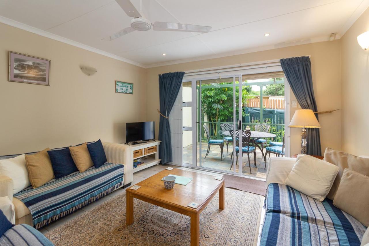 Dunwerkin Self Catering Apartment Kenton on Sea Luaran gambar