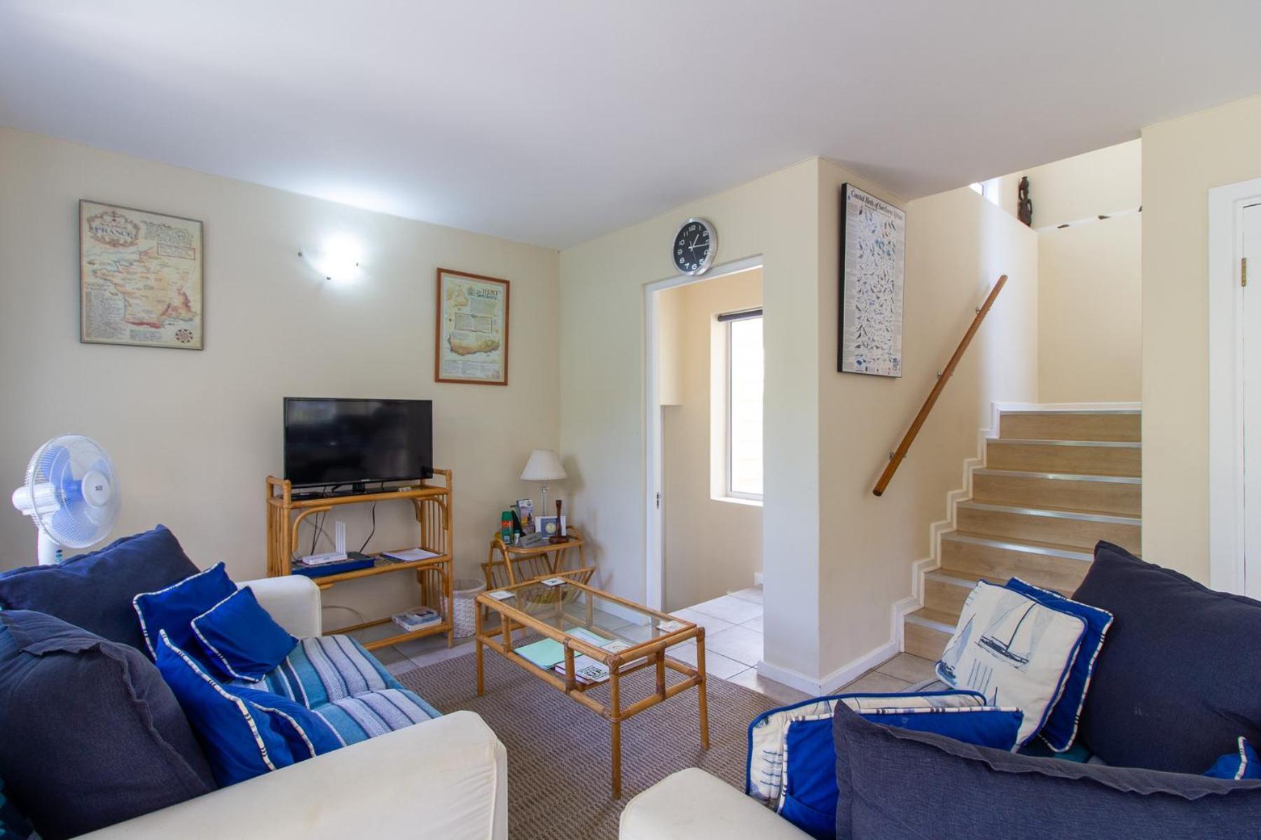 Dunwerkin Self Catering Apartment Kenton on Sea Luaran gambar