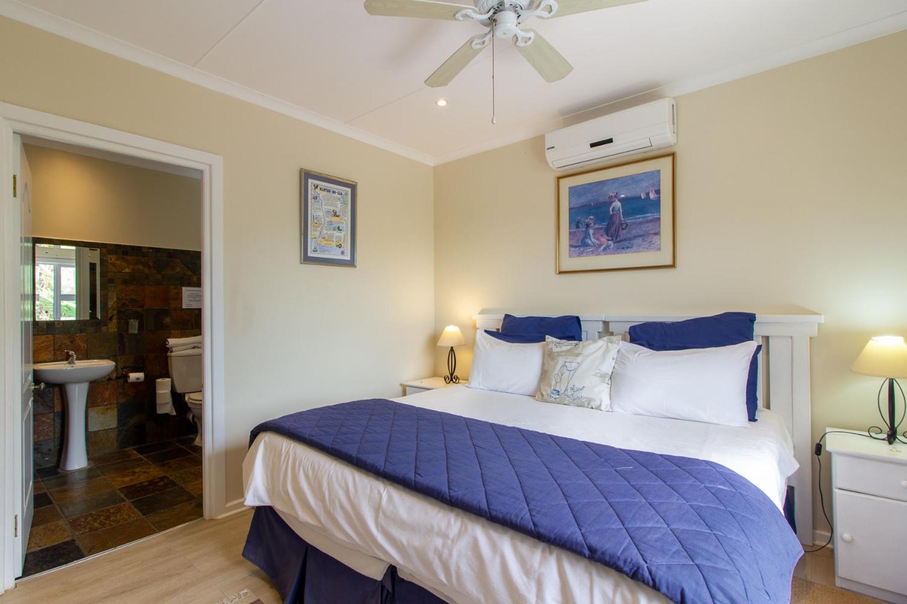 Dunwerkin Self Catering Apartment Kenton on Sea Luaran gambar