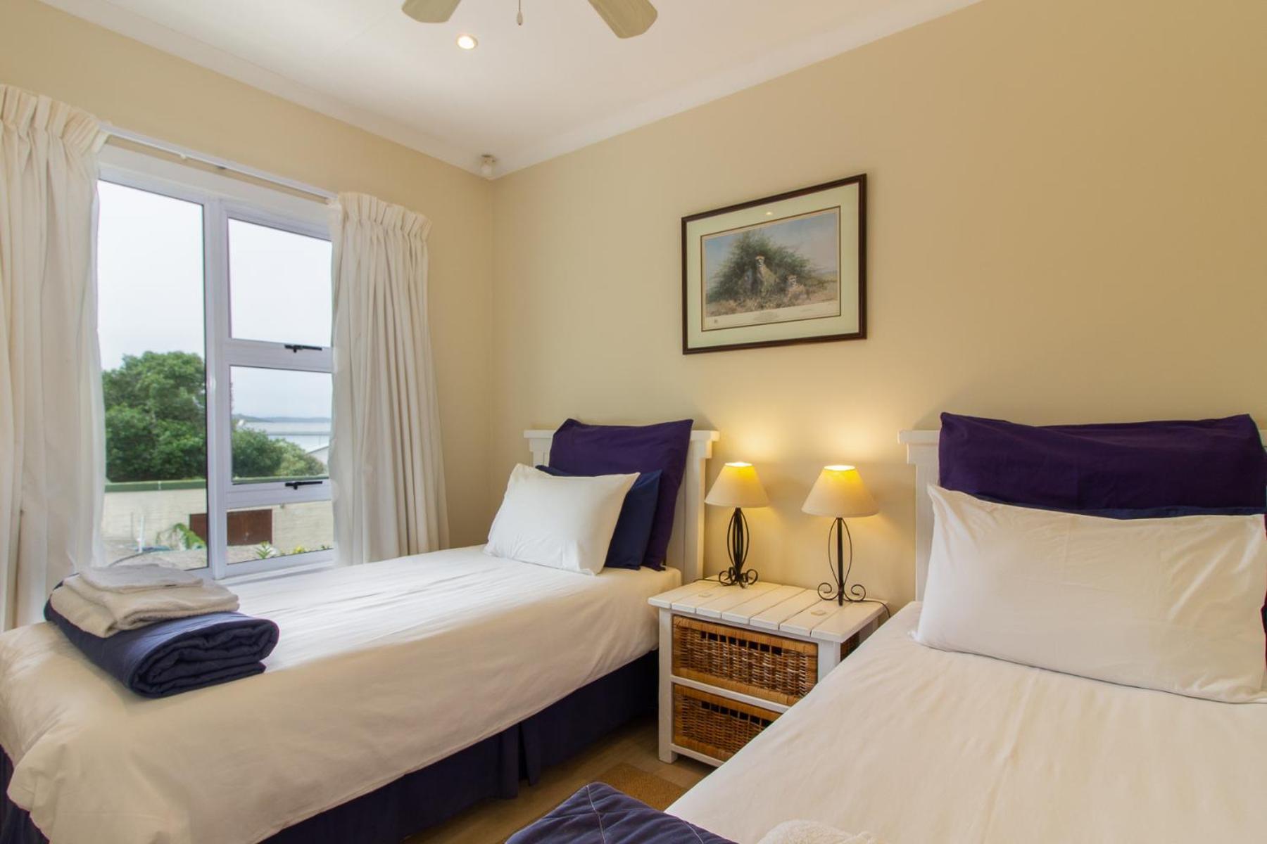 Dunwerkin Self Catering Apartment Kenton on Sea Luaran gambar