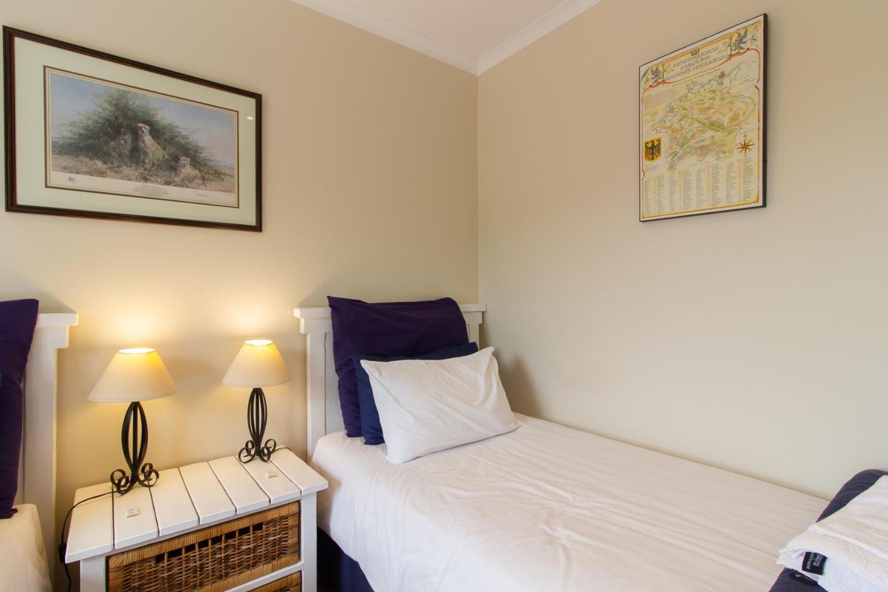 Dunwerkin Self Catering Apartment Kenton on Sea Luaran gambar