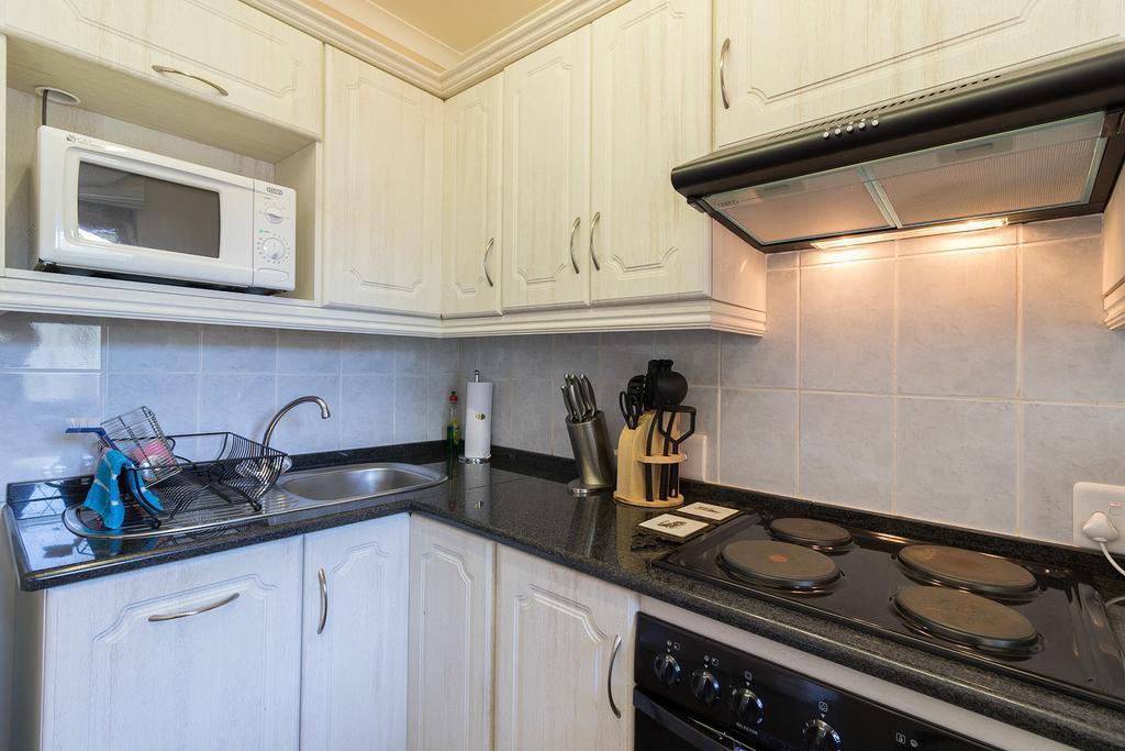 Dunwerkin Self Catering Apartment Kenton on Sea Luaran gambar