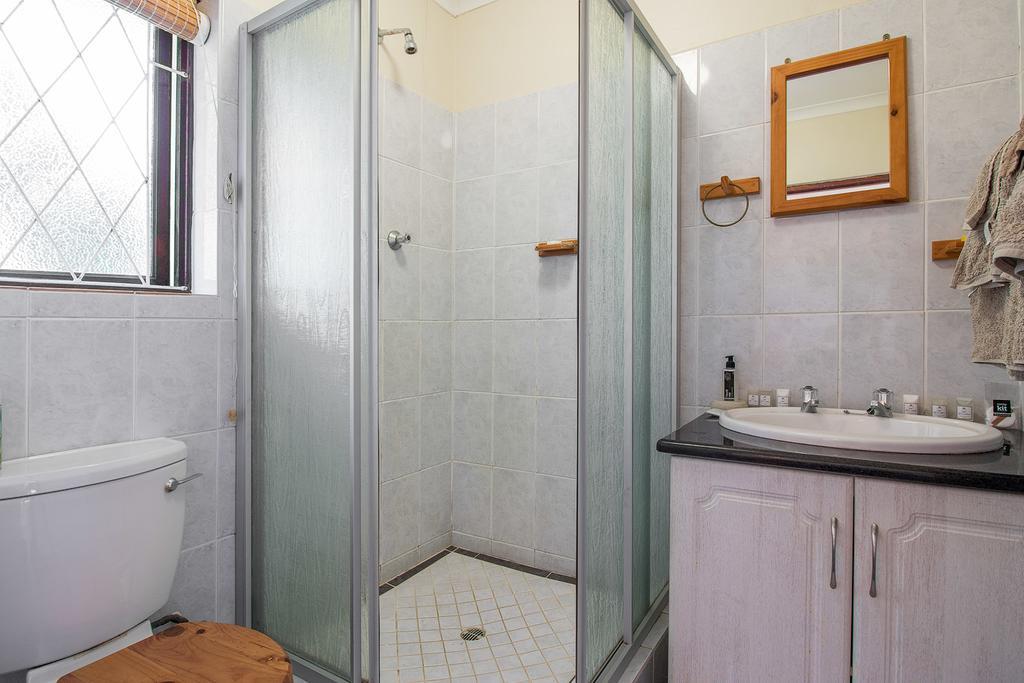 Dunwerkin Self Catering Apartment Kenton on Sea Luaran gambar
